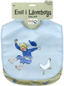 Rätt Start Emil i Lønneberget Smekker 2-pk