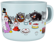 Rätt Start Mumin Picknick krus 25 cl
