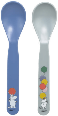 Rätt Start Mummi Festligheter Skjeer 2-pk