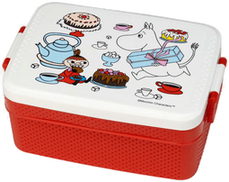 Rätt Start Mummi Lille My matboks 18,5x12 cm