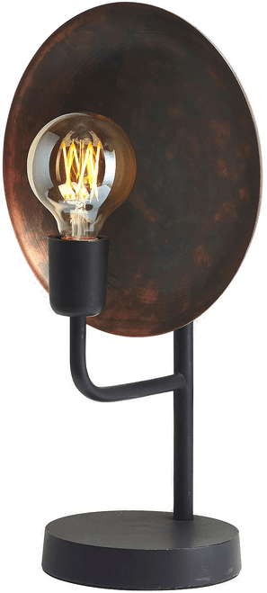 PR Home Upptown bordlampe 44 cm