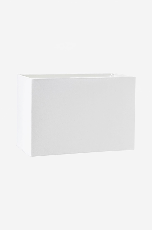 Pr Home Lampeskjerm Rakel 23 cm Hvit