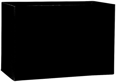 Pr Home Lampeskjerm Rakel 23 cm Svart