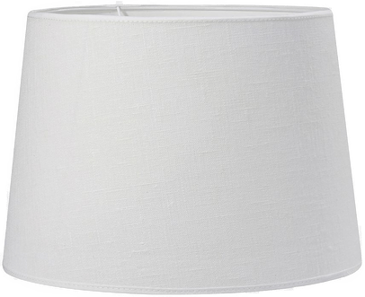 Pr Home Lampeskjerm Sofia Classic 20 cm Hvit