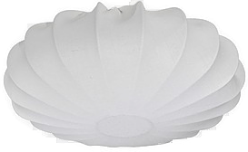 PR Home Franza 70 cm Hvit