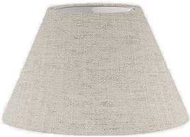 Pr Home Lampeskjerm Empire 50 cm