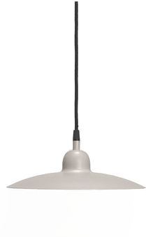 Pr Home Vinduslampe Como 28 cm Beige