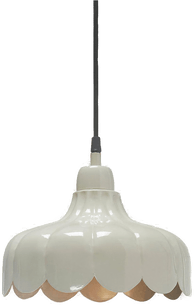 Pr Home Vinduslampe Wells 24 cm Beige