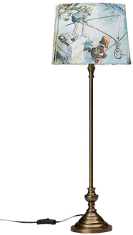 Pr Home Bordlampe Andrea 71 cm