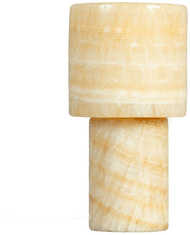 Pr Home Bordlampe Lucie Hvit