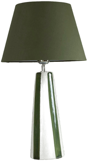 Pr Home Bordlampe Leya Grønn