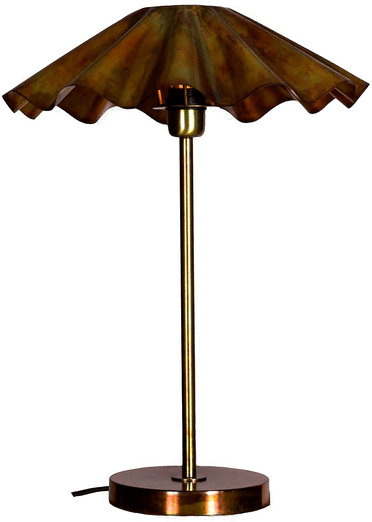 Pr Home Bordlampe Aira Gull