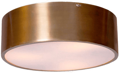 Pr Home Taklampe Colmar Gull