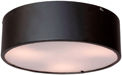 Pr Home Taklampe Colmar Svart