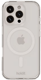 Holdit Magsafe Deksel iPhone 16 Pro Max