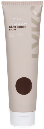 By Lyko Oh My Dye Dark Brown C/4.10