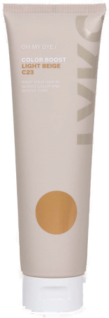 By Lyko Oh My Dye Light Beige C/23
