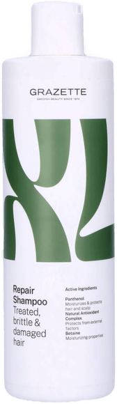 Grazette Repair Shampoo 400 ml