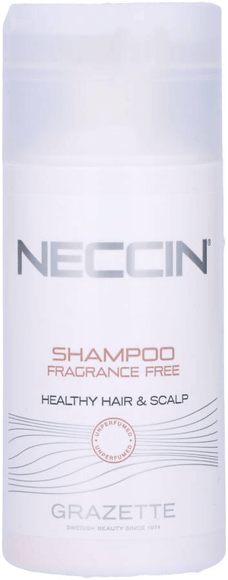 Neccin Anti-Dandruff Shampoo 100 ml