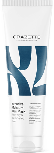 XL Intensive Moisture Hair Mask 250 ml