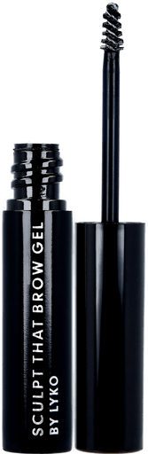 By Lyko Sculpt That Brow Gel Clear
