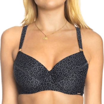 Panos Emporio Panthera Calypso Bikini Bra