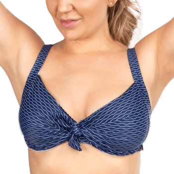 Panos Emporio Water Electra Bikini Top