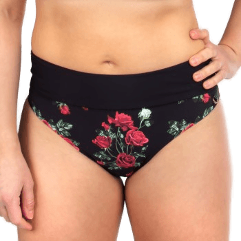 Panos Emporio Wild Roses Chara Tai