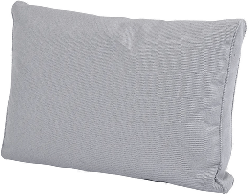 Fritab Rib ryggpute Høy 506 Light Grey