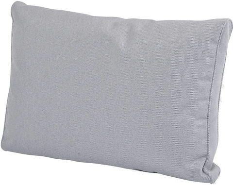 Fritab Isolde ryggpute Høy 506 Light Grey