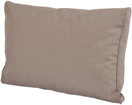 Fritab Bonnie ryggpute Høy 506 Light Grey