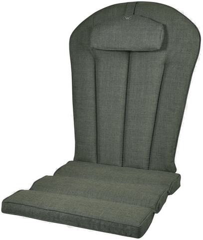 Fritab Canyon 2.0 Dekkpute Skoggrønn