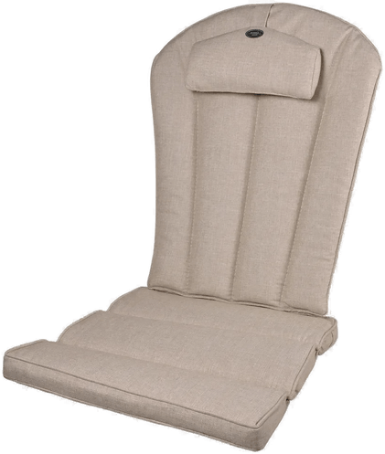 Fritab Canyon 2.0 Dekkpute Ecru