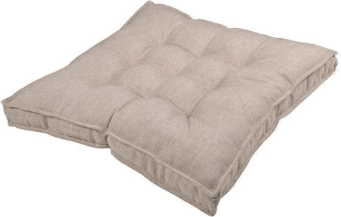 Fritab Timor Canyon 2.0 sittdyna Ecru