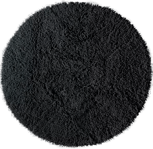 Etol Design Rasta gulvteppe Ø120 cm