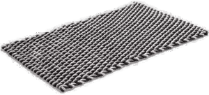 Etol Design Rope gulvteppe 70x120 cm