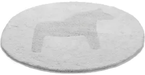 Etol Design Dala gulvteppe Ø55 cm