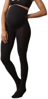 Boob Maternity Tights