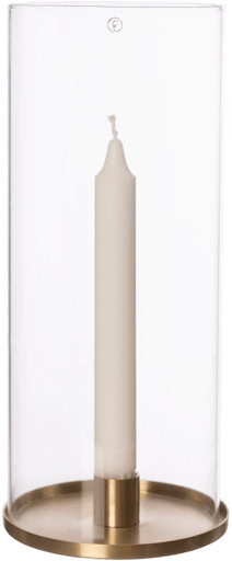 Ernst lyslykt for kronelys 28 cm