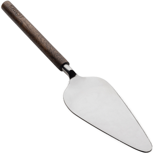 Ernst kakespade Mørkebrun