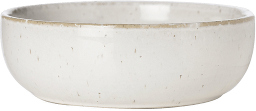 Ernst skål naturhvit Ø 14 cm