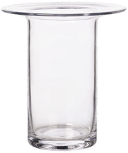 Ernst glassvase Ø17 cm H 20 cm