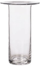 Ernst glassvase Ø17 cm H 27 cm