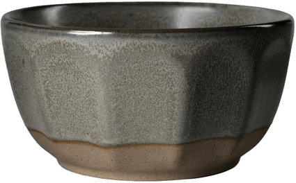 Ernst skål Grå-natur Ø12 cm