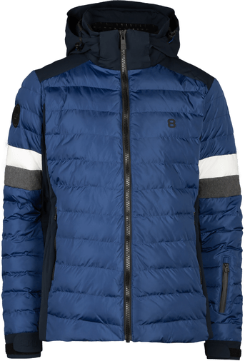 8848 Altitude Men's Cimson Jacket