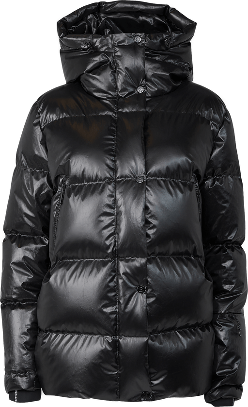 8848 Altitude Women's Sarah Jacket Black