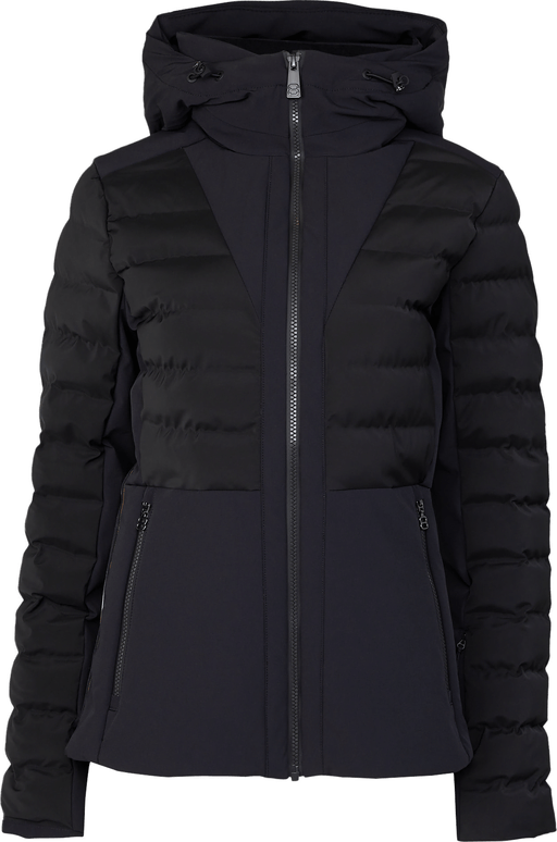 8848 Altitude Women's Audrey Jacket Black