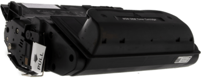 WL Tonerkassett H38A svart