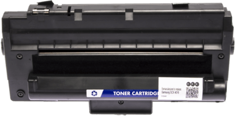 WL Tonerkassett SCX-4216D svart