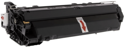 WL Tonerkassett H7551A svart